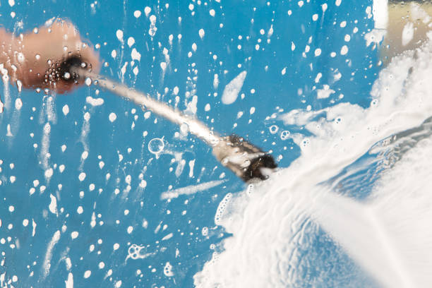 Mabank, TX Pressure Washing Company