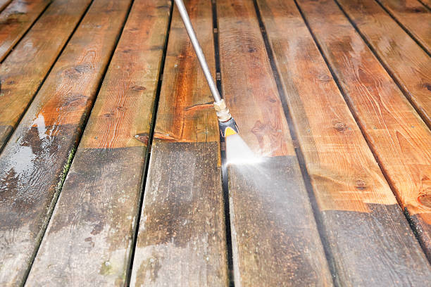 Best Restaurant Pressure Washing  in Mabank, TX