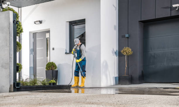 Best Factory Floor Cleaning  in Mabank, TX